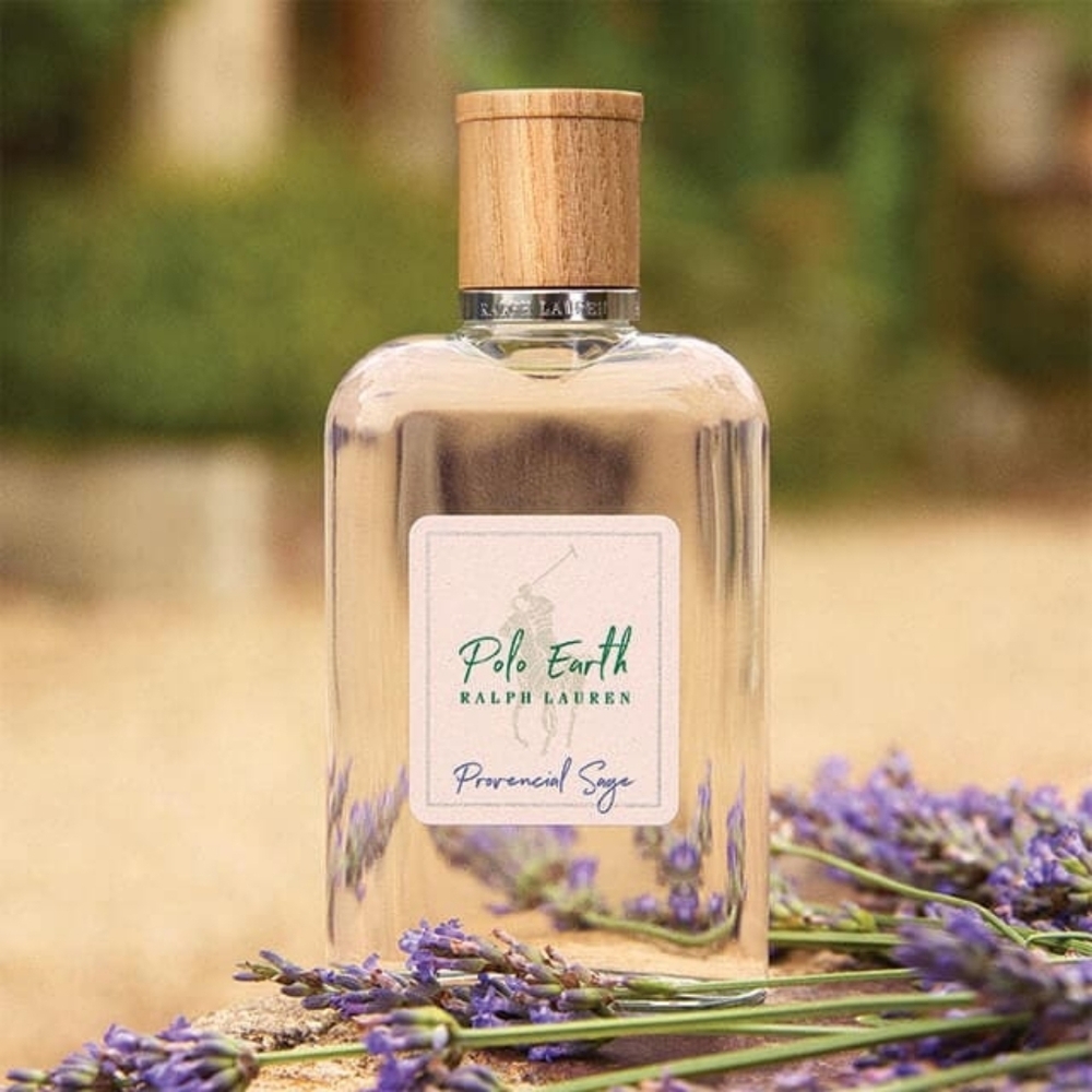 Polo Earth Provencial Sage